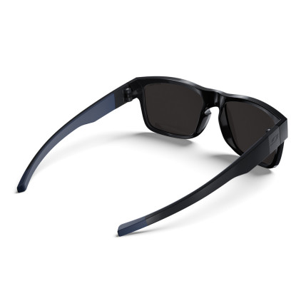Julbo Better L shiny black grey SP3 sunglasses