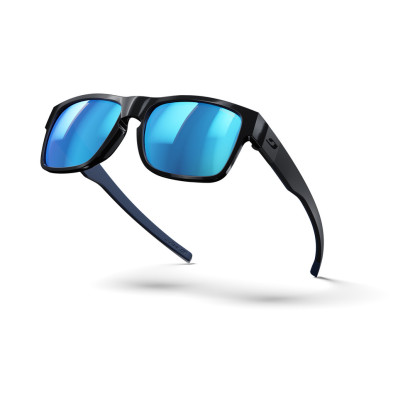 Julbo Better L shiny black grey SP3 saulės akiniai