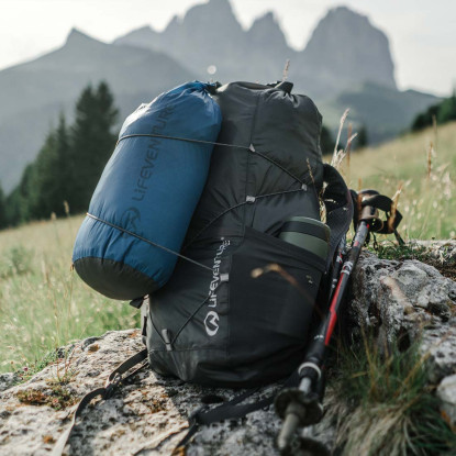 Lifeventure Packable Watertproof 22L neperšlampama kuprinė