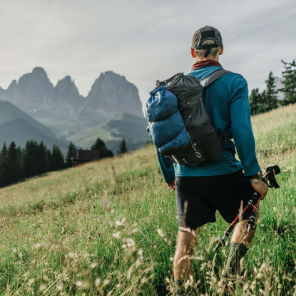 Lifeventure Packable Watertproof 22L neperšlampama kuprinė