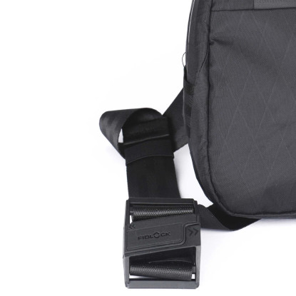 Lifeventure X-Pac RFiD Sling krepšys