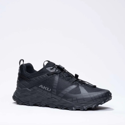 AKU Flyrock T black