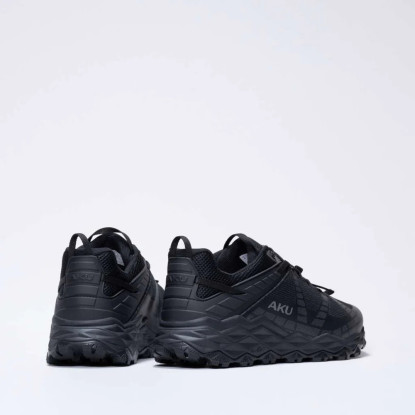 AKU Flyrock T black avalynė