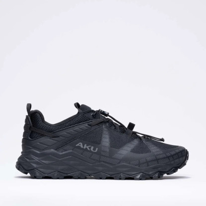 AKU Flyrock T black
