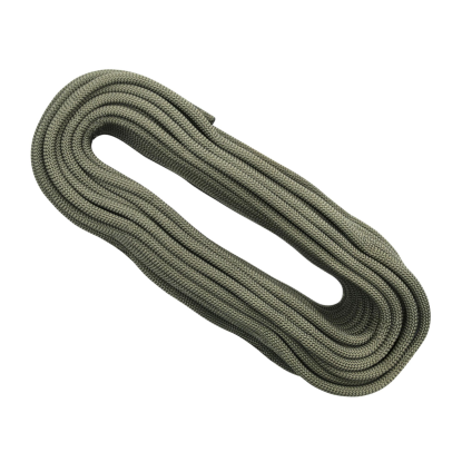 Singing Rock Static 10,5mm khaki 40m statinė virvė