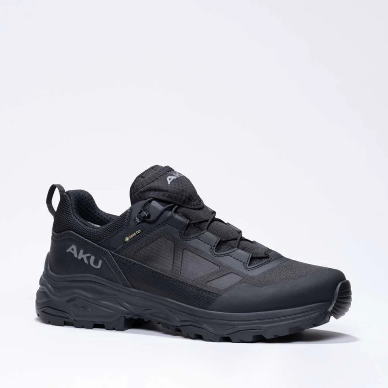 AKU Sentinel Low GTX black avalynė