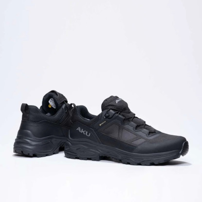 AKU Sentinel Low GTX black