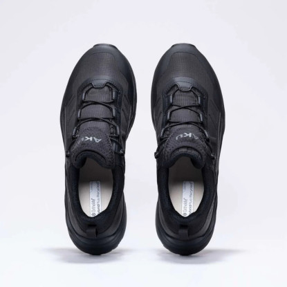 AKU Sentinel Low GTX black avalynė