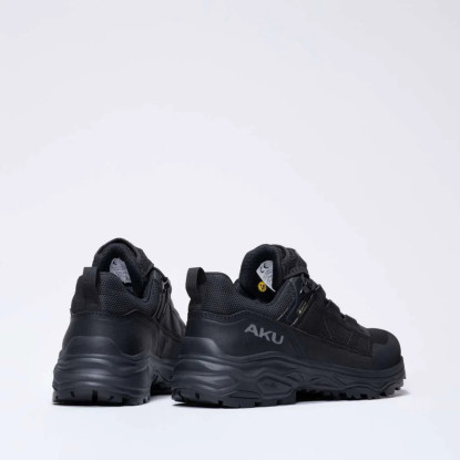AKU Sentinel Low GTX black avalynė