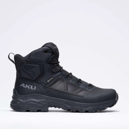 AKU Sentinel Mid GTX black avalynė