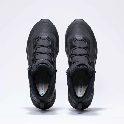 AKU Sentinel Mid GTX black shoes