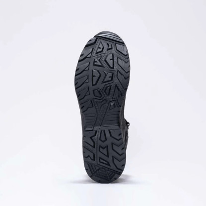 AKU Sentinel Mid GTX black shoes