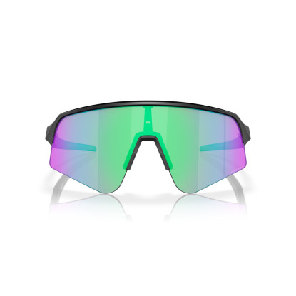 Oakley Sutro Lite Sweep matte black Prizm Golf sunglasses