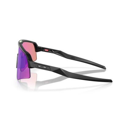 Oakley Sutro Lite Sweep matte black Prizm Golf akiniai