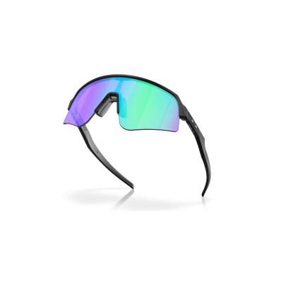 Oakley Sutro Lite Sweep matte black Prizm Golf akiniai