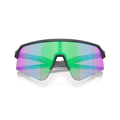Oakley Sutro Lite Sweep matte black Prizm Golf akiniai