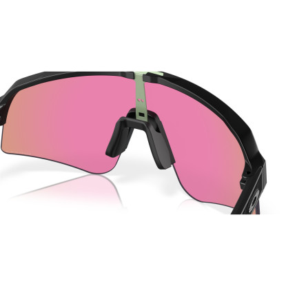 Oakley Sutro Lite Sweep matte black Prizm Golf akiniai