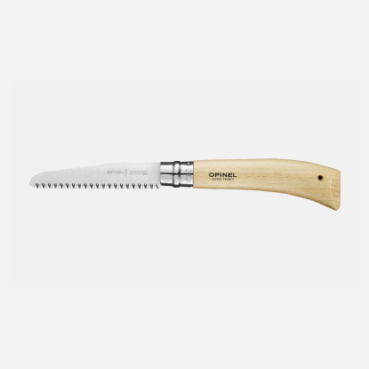 Opinel Nr.12 saw beech