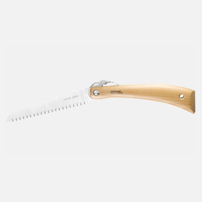Opinel Nr.18 saw beech pjūklas