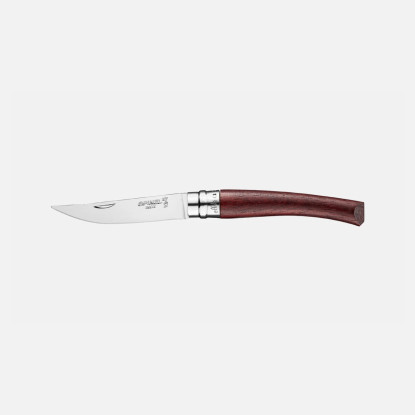 Opinel Nr.8 Padouk peilis