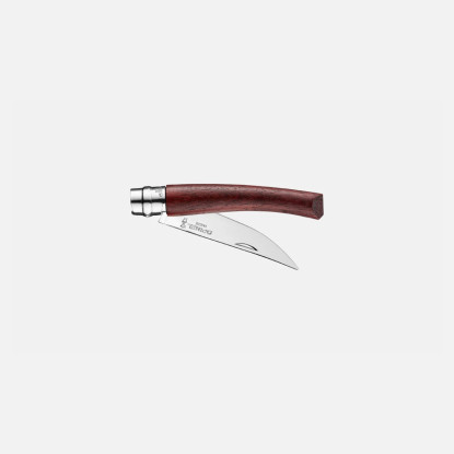 Opinel Nr.8 Padouk peilis