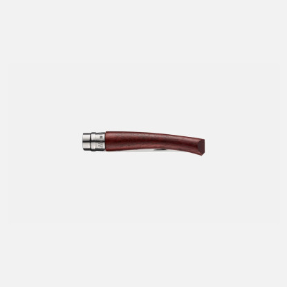 Opinel Nr.8 Padouk knife