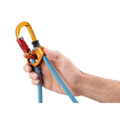 Petzl Dual Connect Adjust savisauga