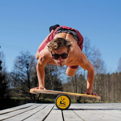 Rollerbone 1.0 pro set