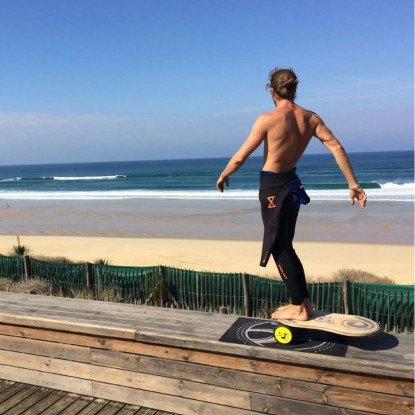 Rollerbone 1.0 pro set