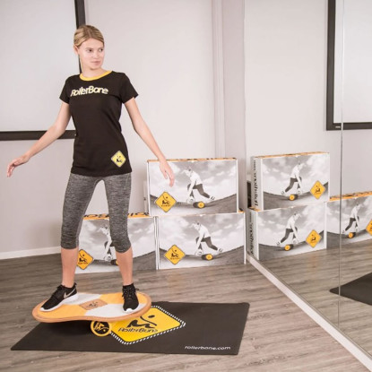 Rollerbone 1.0 pro set
