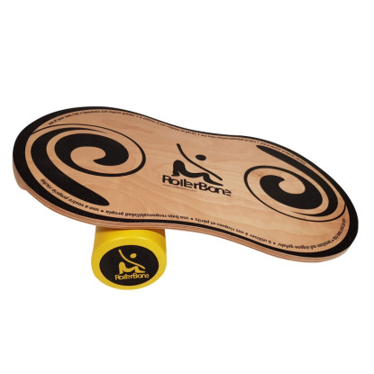 Rollerbone 1.0 classic set
