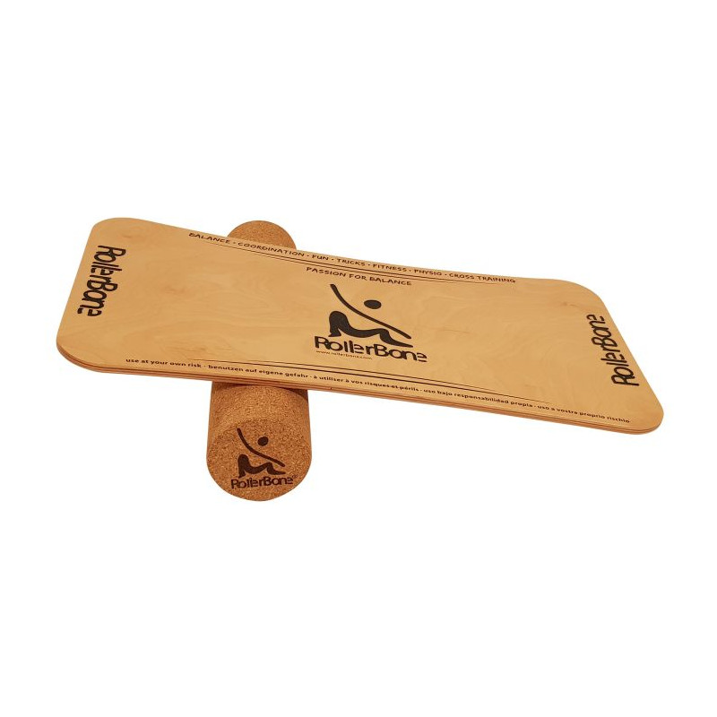 Rollerbone Starter Cork Package