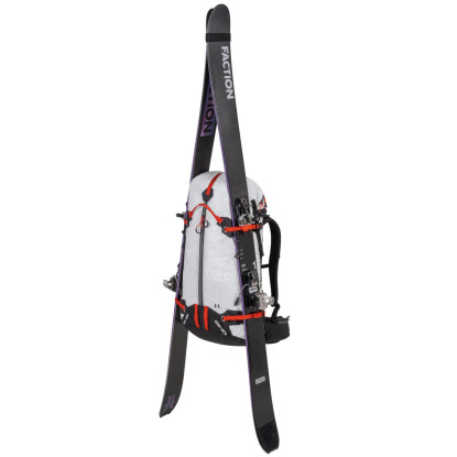 Ferrino Instinct 40+5 mountaineering backpack