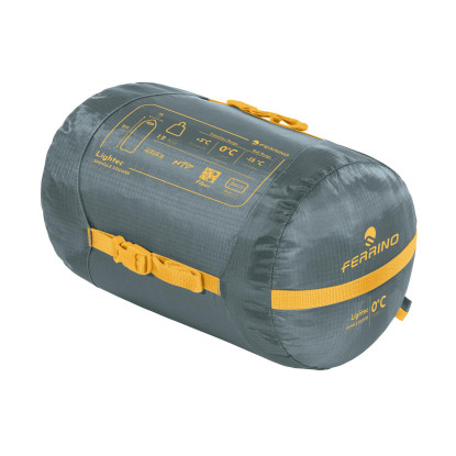 Ferrino Lightech Shingle SQ sleeping bag