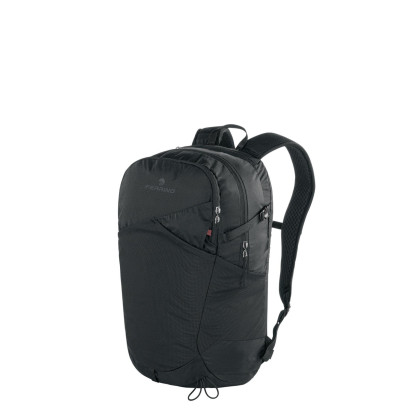 Ferrino Post 25 black backpack