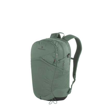 Ferrino Post 25 green backpack