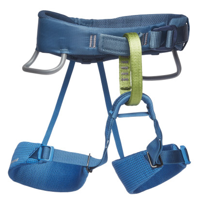 Black Diamond Momentum kids harness