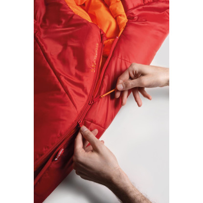 Ferrino Nightec -12 C Long winter sleeping bag