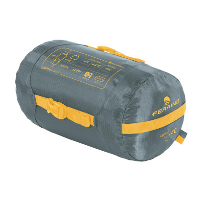 Ferrino Lightech SM 850 long sleeping bag