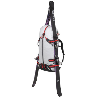 Ferrino Instinct 65+15 dyneema backpack