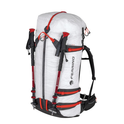 Ferrino Instinct 65+15 dyneema backpack