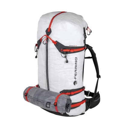 Ferrino Instinct 65+15 dyneema backpack