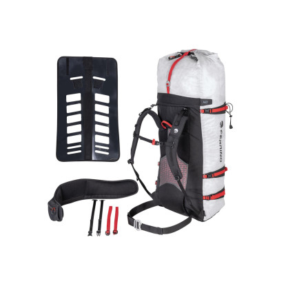 Ferrino Instinct 65+15 dyneema backpack