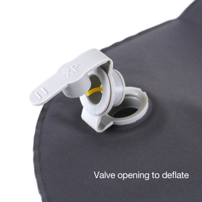 Lifeventure Inflatable Pillow kelioninė pagalvėlė