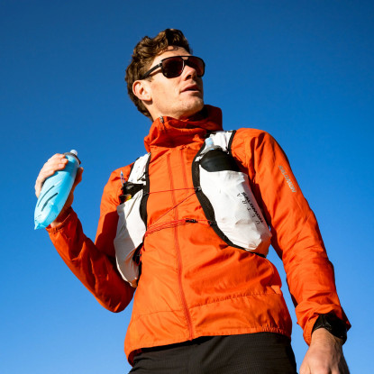 HydraPak SoftFlask Speed 500ml gertuvė