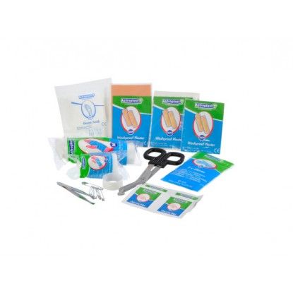 CarePlus First Aid Kit Basic