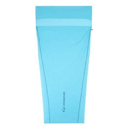 Lifeventure Coolmax Sleeping Bag Liner Mummy