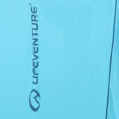 Lifeventure Coolmax Sleeping Bag Liner Mummy