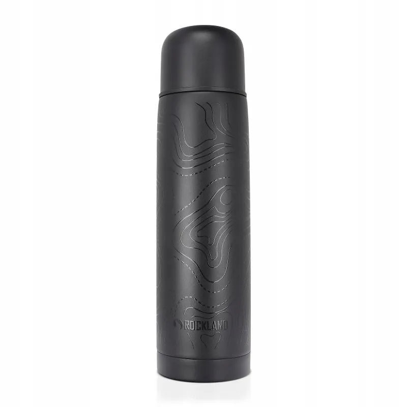 Rockland Helios 0,5L print termosas