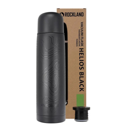 Rockland Helios 0,7L print termosas